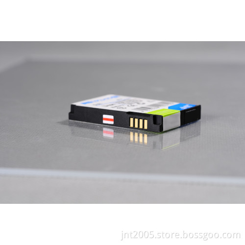 3.7V Li-ion Rechargeable Cell Phone Battery for Blackberry 9500